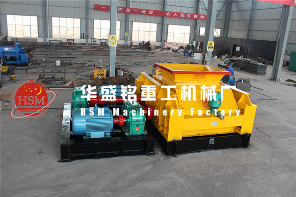 石英砂對(duì)輥破碎機(jī)制造精心技術(shù)實(shí)力強(qiáng)大廠家