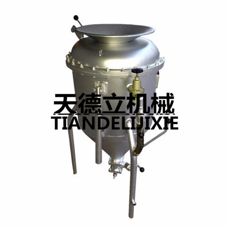 BQF-100風(fēng)動裝藥器 氣動裝藥器廠家