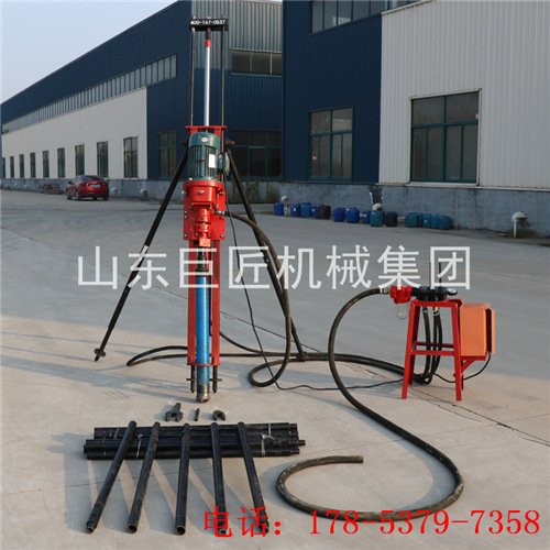 供應(yīng)山東巨匠機(jī)械KQZ-70D氣電聯(lián)動(dòng)