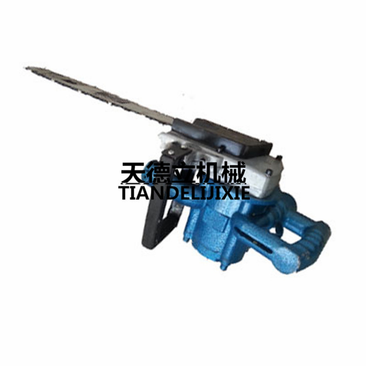 供應(yīng)FLJ-400風(fēng)動鏈鋸 木料切割鏈鋸