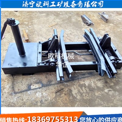 供應(yīng)礦用停車電動阻車器礦用防溜車阻車器