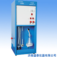 供應(yīng)ST-04定氮儀（也稱為蛋白質(zhì)測定儀