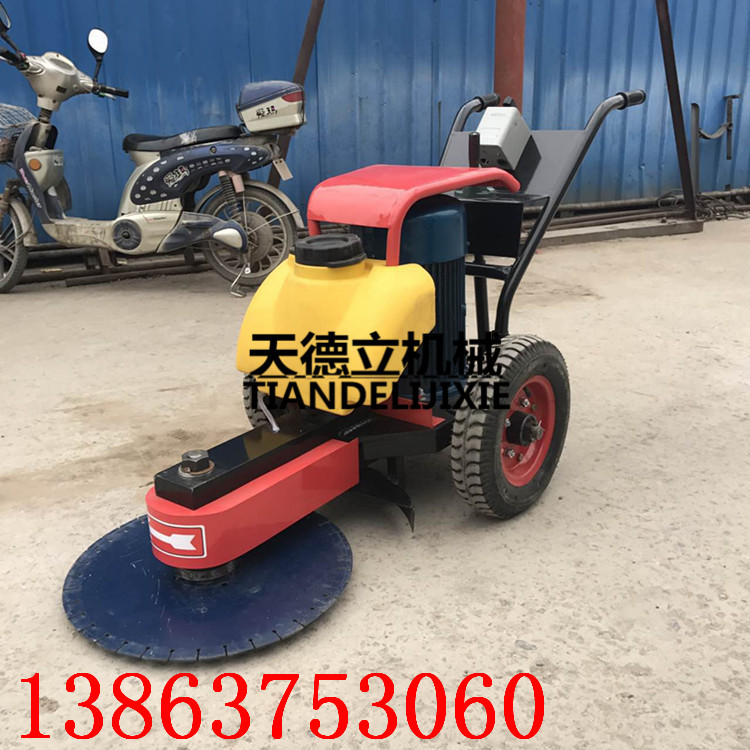 供應(yīng)600可升降馬路切樁機(jī) 混凝土割樁機(jī)