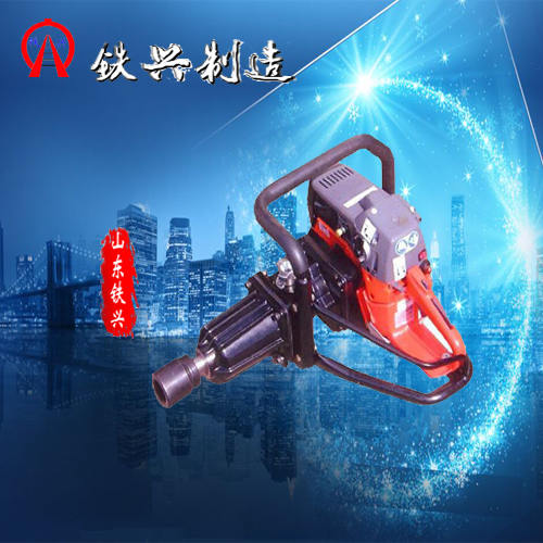 供應(yīng)NJLB-600內(nèi)燃機(jī)動(dòng)雙頭螺栓扳
