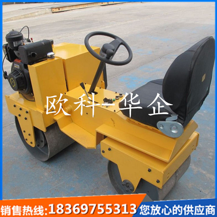 供應(yīng)單輪雙輪汽油壓路機(jī)柴油座駕式壓路機(jī)