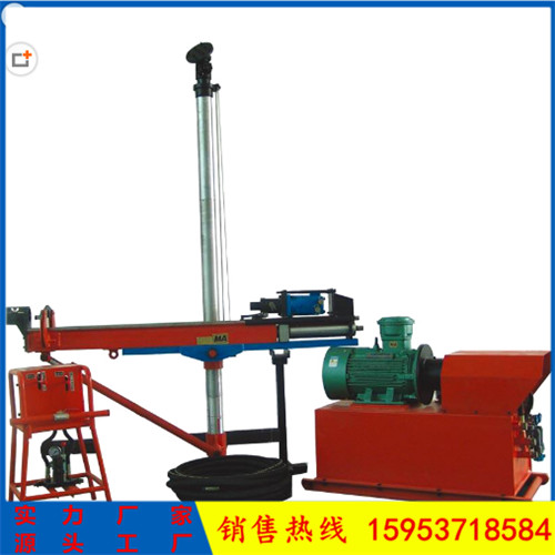 供應(yīng)高立柱回轉(zhuǎn)鉆機 架柱式液壓回轉(zhuǎn)鉆機