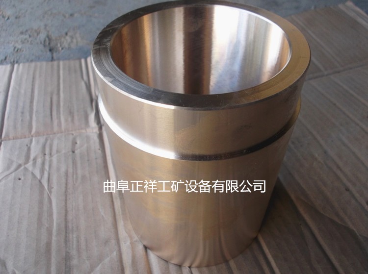 銅套廠家供應(yīng)大型鋁青銅銅套