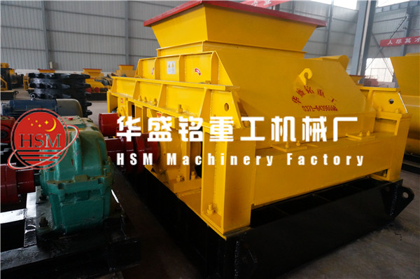 小型煤炭輥式破碎機怎么樣？價格是多少？