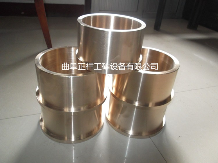 供應(yīng)銅套廠家專業(yè)定制大型銅套