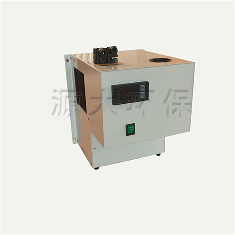 CEMS壓縮機(jī)冷凝器