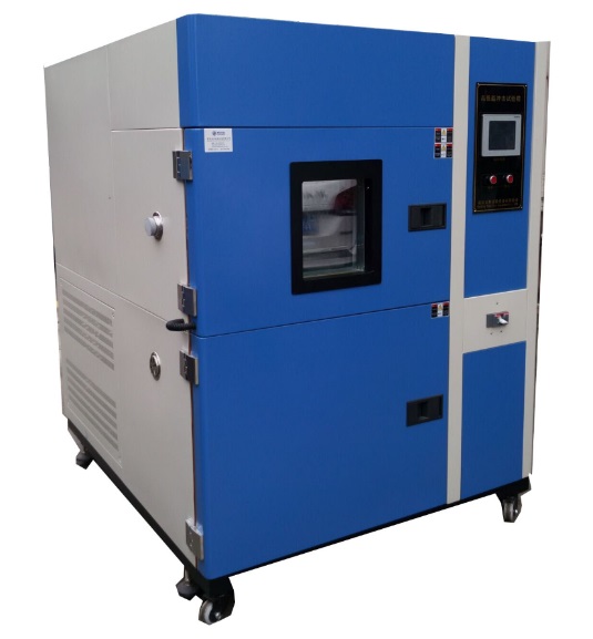 WDCJ-500兩箱式溫度沖擊試驗(yàn)箱廠家