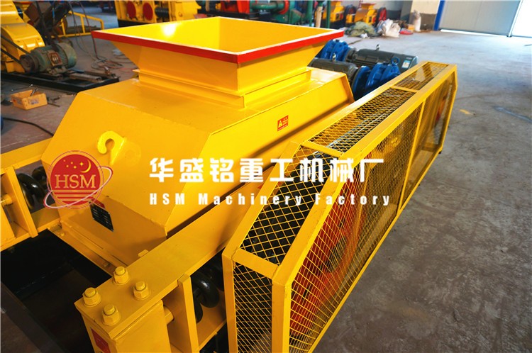 石子廠用破碎機(jī)產(chǎn)量是多少 與哪些因素有關(guān)