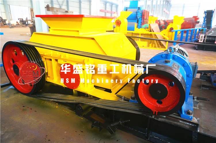 小型液壓雙輥破價(jià)格便宜 您還在等什么