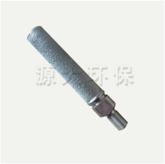 CEMS采樣探頭濾芯 8.626.046