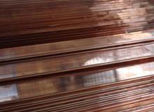 供應(yīng)C5100環(huán)保耐腐蝕磷銅排、國標(biāo)銅材