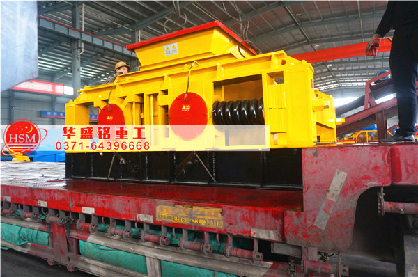 供應(yīng)大型齒輥碎煤機(jī)廠家推薦