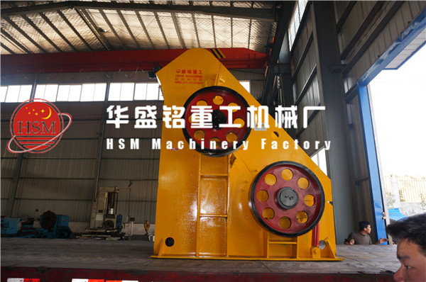 什么牌子重晶石破碎機生產線效率更高
