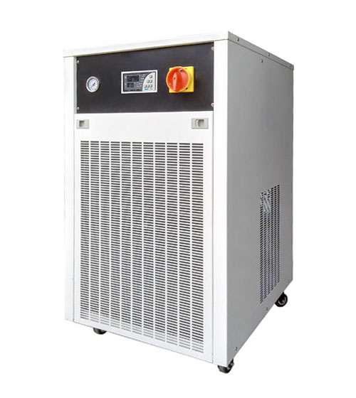 供應激光焊接機冷水機8400W 超能激光