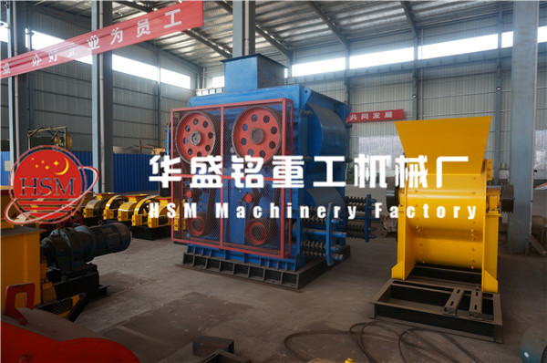 供應(yīng)煤塊四齒輥破碎機(jī)試機(jī)空轉(zhuǎn)多長時間好