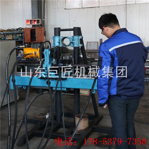 供應巨匠機械現貨供應200型大型液壓鑿巖