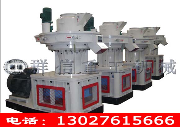 供應(yīng)顆粒機出現(xiàn)卡料現(xiàn)象的排除工藝法