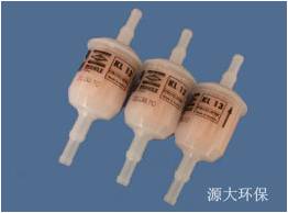 cems分析儀內(nèi)部過濾器