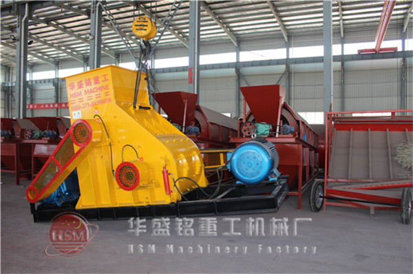 現(xiàn)在市場(chǎng)上比較新的沙石破碎機(jī)多少錢