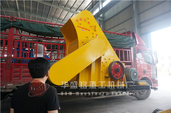 什么牌子的鐵礦石破碎機(jī)適合選購(gòu)