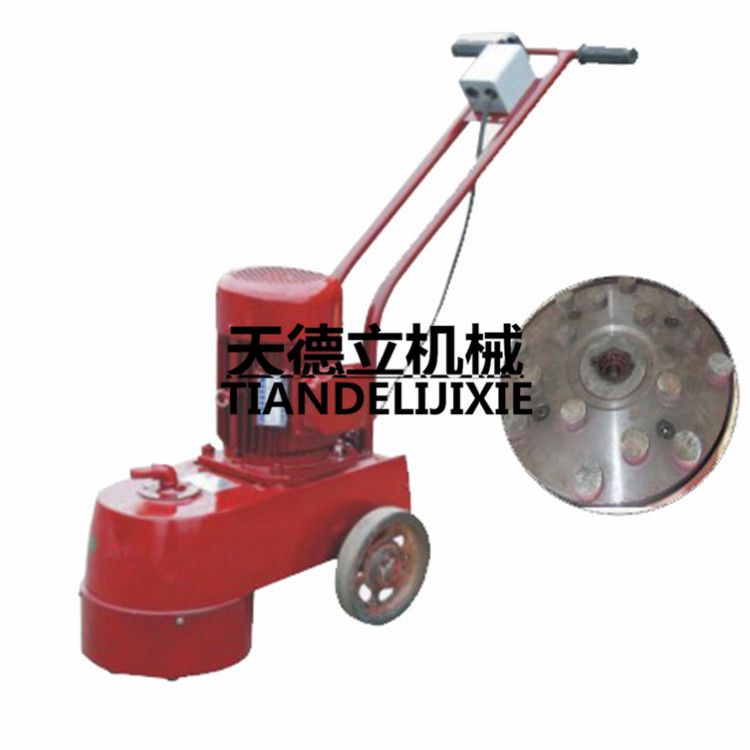 供應(yīng)DMS350型水磨石機(jī) 拋光研磨機(jī)