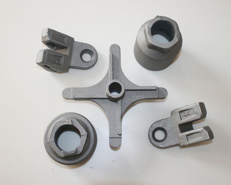 天津機(jī)械配件鑄造加工廠