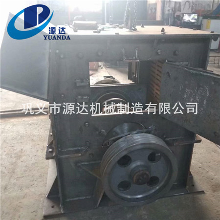 濮陽箱式破碎機快速打開市場提高實力dkn