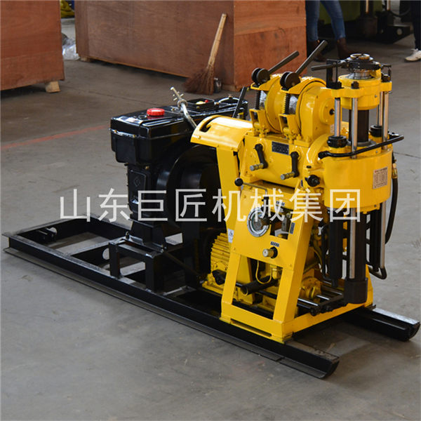 供應(yīng)購(gòu)買打井機(jī)打井設(shè)備到水井鉆機(jī)廠家型號(hào)