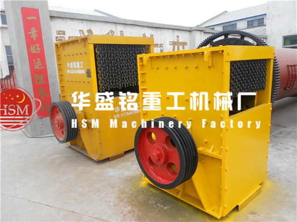 供應(yīng)哪個廠家的單段重錘破碎機(jī)質(zhì)量有保障