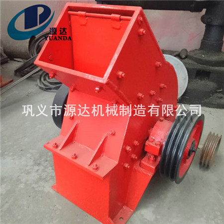 錘式破碎機(jī)造型美觀表里如一fvh381