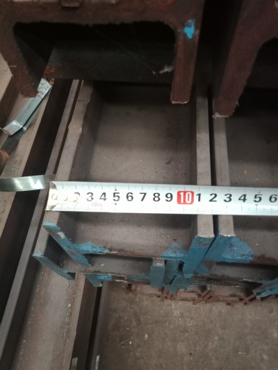 120歐標H型鋼 HE120B