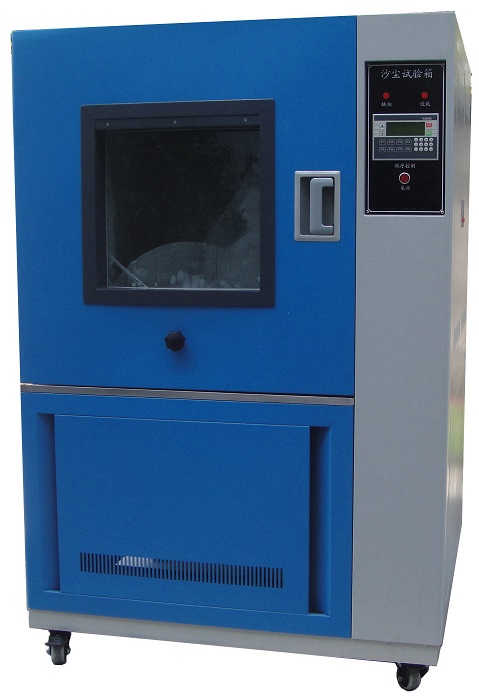 武漢科輝IP5X和IP6X SC-020