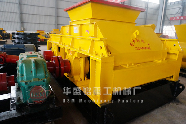 時產100噸建筑渣破碎機型號有哪些？給推