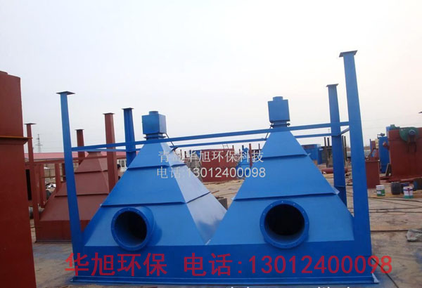 供應脈沖布袋除塵器 多管除塵設備 二手設