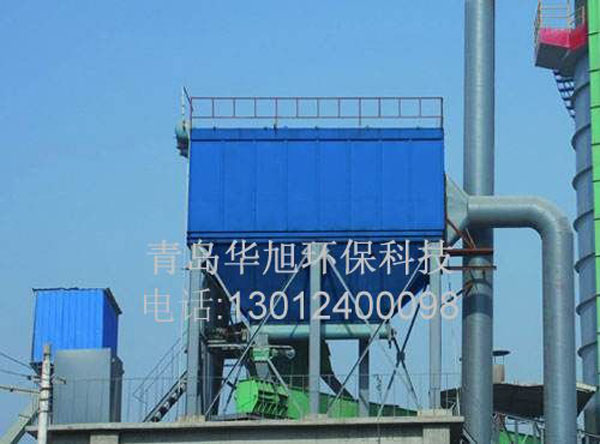 供應(yīng)廠家生產(chǎn)銷售優(yōu)質(zhì)整體焊接車間除塵設(shè)備