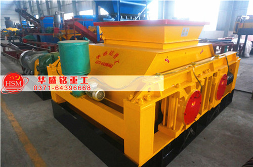 供應(yīng)關(guān)于我廠新生產(chǎn)齒爪式破碎機(jī)設(shè)備客戶(hù)關(guān)