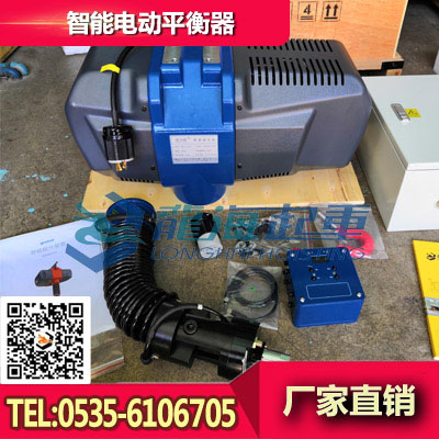 供應(yīng)NOLD-IL600 智能電動平衡器
