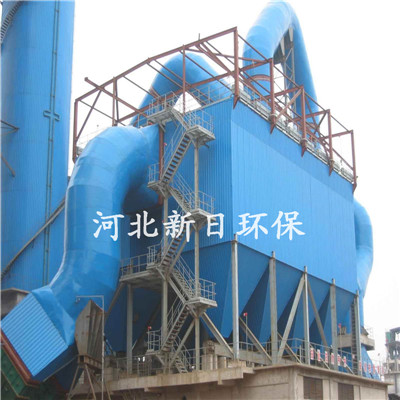 供應(yīng)電石爐布袋除塵器