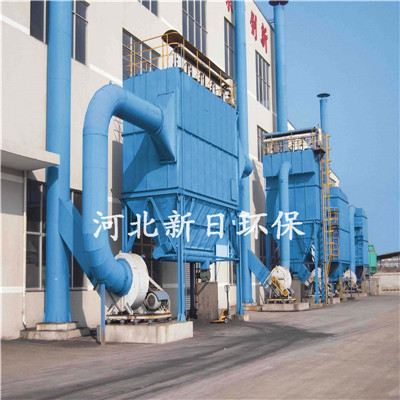 供應(yīng)鑄造廠布袋除塵器