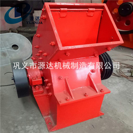 錘式破碎機(jī)加工設(shè)備精良經(jīng)濟(jì)可靠dhk86