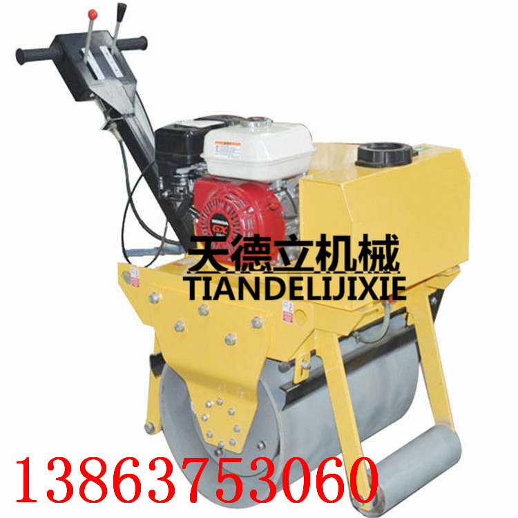供應(yīng)600型單鋼輪汽油壓路機(jī) 壓實(shí)機(jī)廠