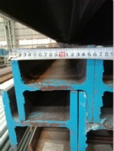 供應(yīng)HEB160歐標(biāo)H型鋼
