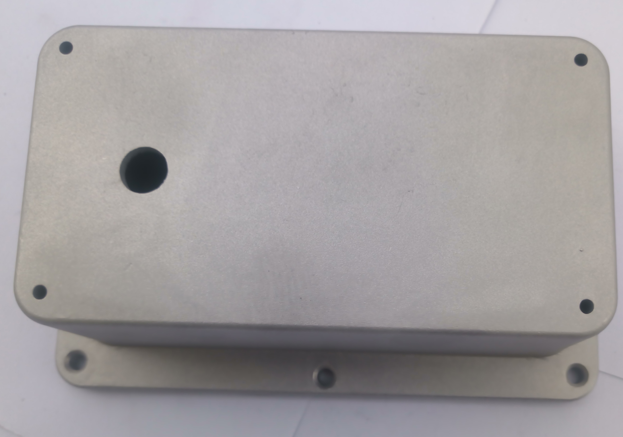 供應(yīng)鋁塑制品 金屬壓鑄制品