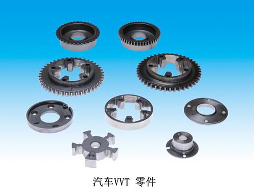 供應(yīng)VVT定子 汽車零部件