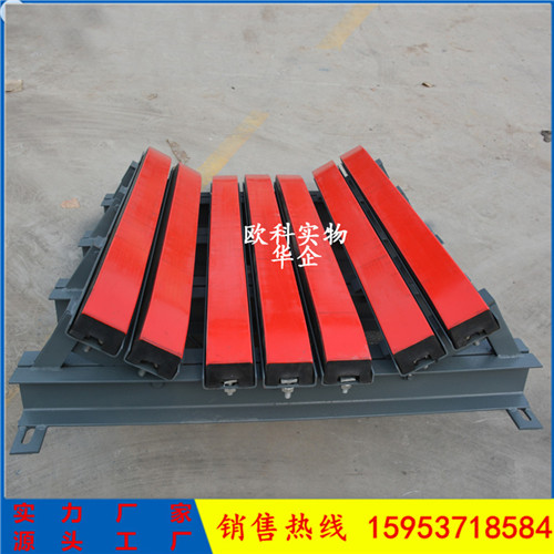 供應(yīng)阻燃抗靜電緩沖床  礦用緩沖床