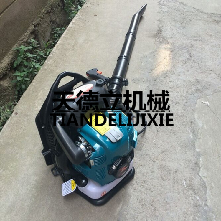 EB850四沖程吹風機 3KW汽油吹雪機